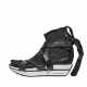 Leather Sandal-Sneakers Image 2