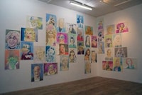 Wacky Watercolors Image 2