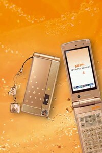 Glittering Phones Image 3