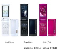 Glittering Phones Image 5