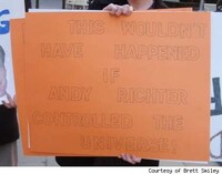 Conan-Leno Protest Signs Image 2