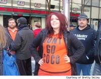 Conan-Leno Protest Signs Image 4