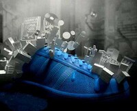 Augmented Reality Sneakers Image 3