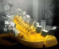 Augmented Reality Sneakers Image 5