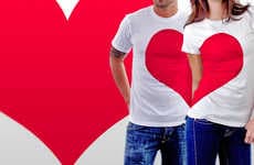 Half-Hearted Apparel