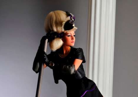 Bonnet Bouffants