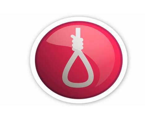 25 Shocking Suicide Features