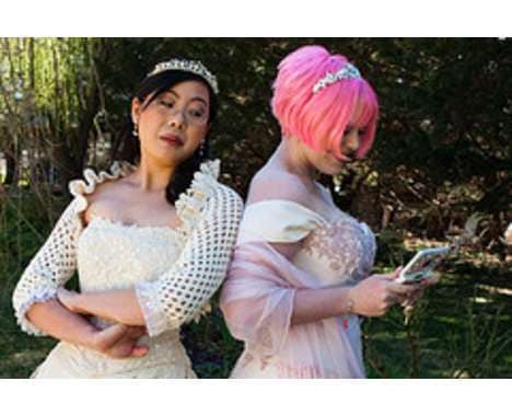 25 Sizzling Sapphic Features