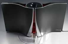 Disguised Kitchen Appliances