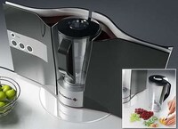 Disguised Kitchen Appliances Image 2