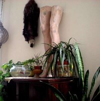 Granny Chic Decor Image 3