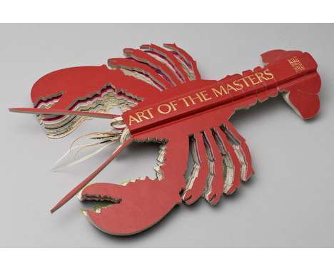15 Lovely Lobsters