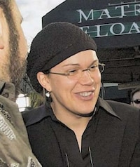 Transgender Directors Image 4