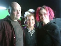 Transgender Directors Image 6