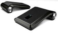 Touch-Sensitive PC Peripherals