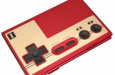 Nintendo Card Cases