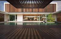 Openly Outdoor Architecture
