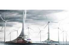 31 Terrific Turbine Technologies