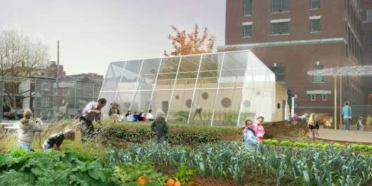 Edible Schoolyards