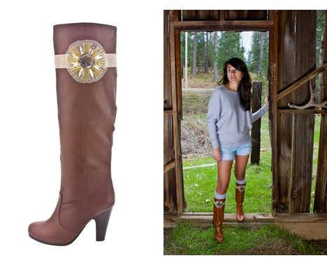 58 DIY Fashions