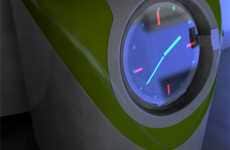 Interactive Home Appliances