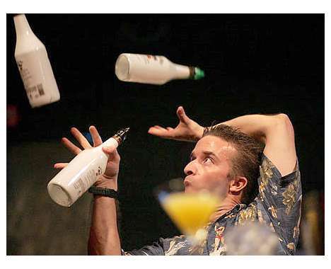 22 Innovations for Servers