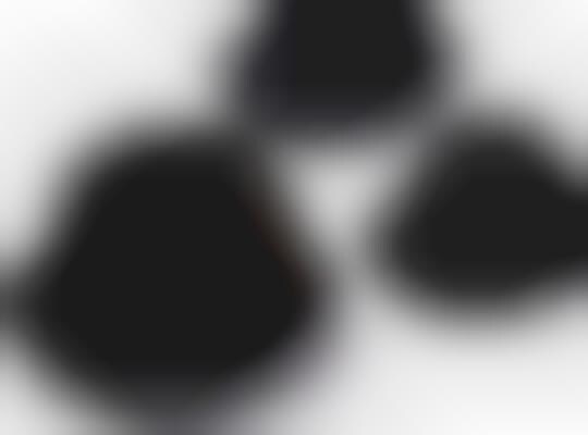 Dapper Black Hats