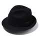 Dapper Black Hats Image 3