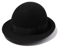 Dapper Black Hats Image 4