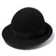 Dapper Black Hats Image 4