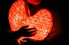 Huggable Love Lights