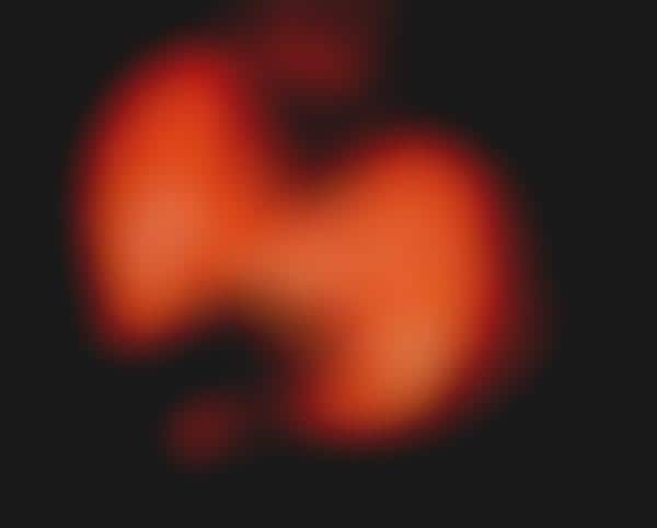 Huggable Love Lights