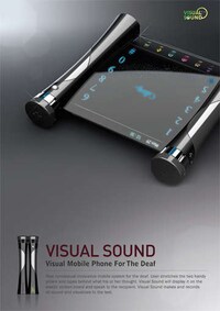 Visual Phones Image 3
