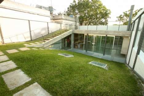 Worldly Architecture Competitions