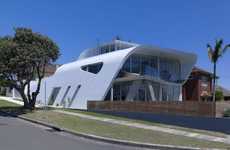 Yacht-Like Homes