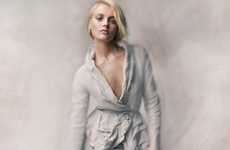 Monotone Femme Fashion