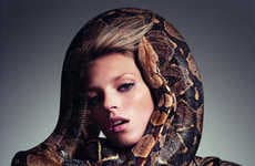 Slithery Accessories