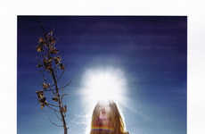 Scorching Sun Pictorials
