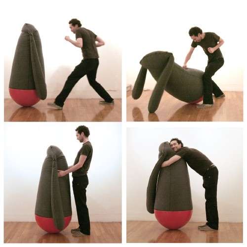 Emotional Furniture