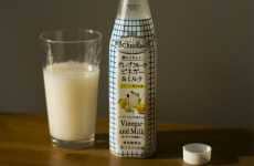 Odd Beverage Combinations