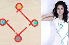 Geometric Tribal T-Shirts