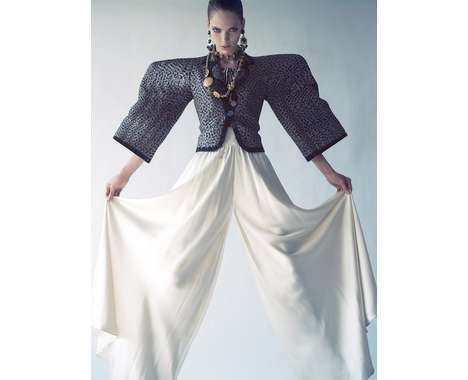 24 Swelling Fashions