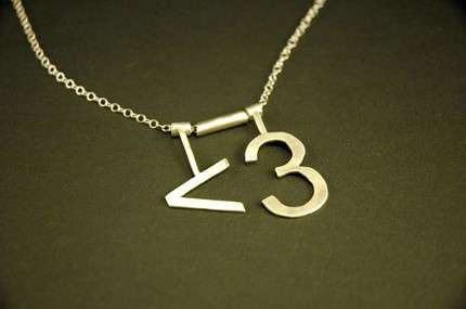 Geeky Displays of Affection