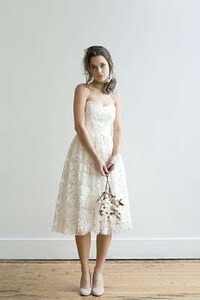 Slip-Like Weddings Gowns Image 6