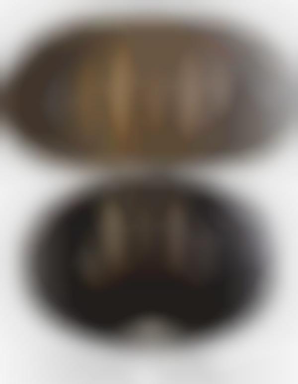 Wooden Pod Lights