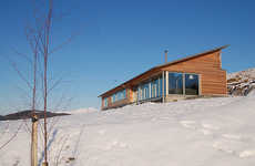Zero Emission Ecotecture