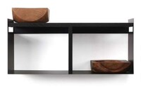 Geometric Storage Units Image 2
