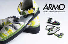 Transformer Kicks