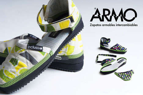Transformer Kicks