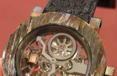 Distressed Watches